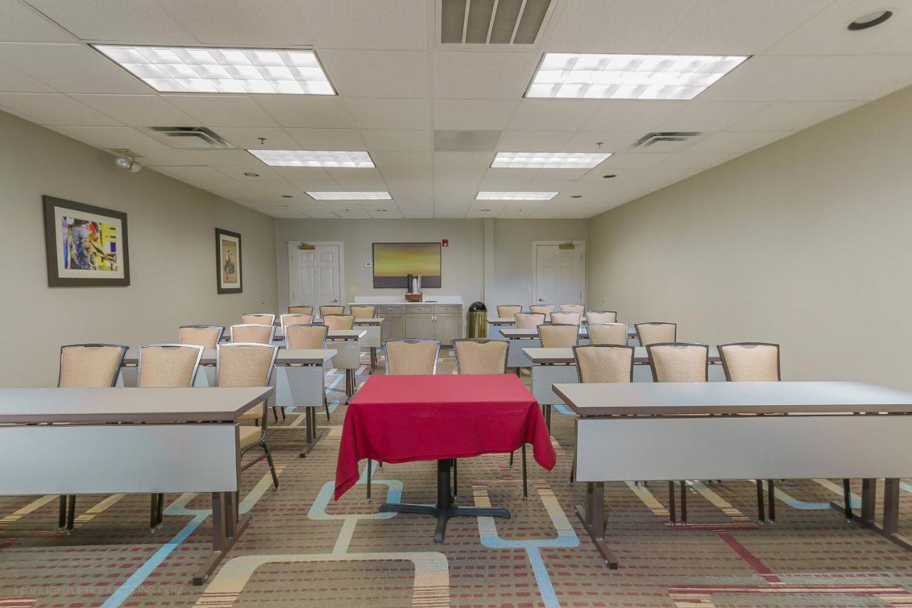  | Residence Inn Fort Worth Alliance Airport