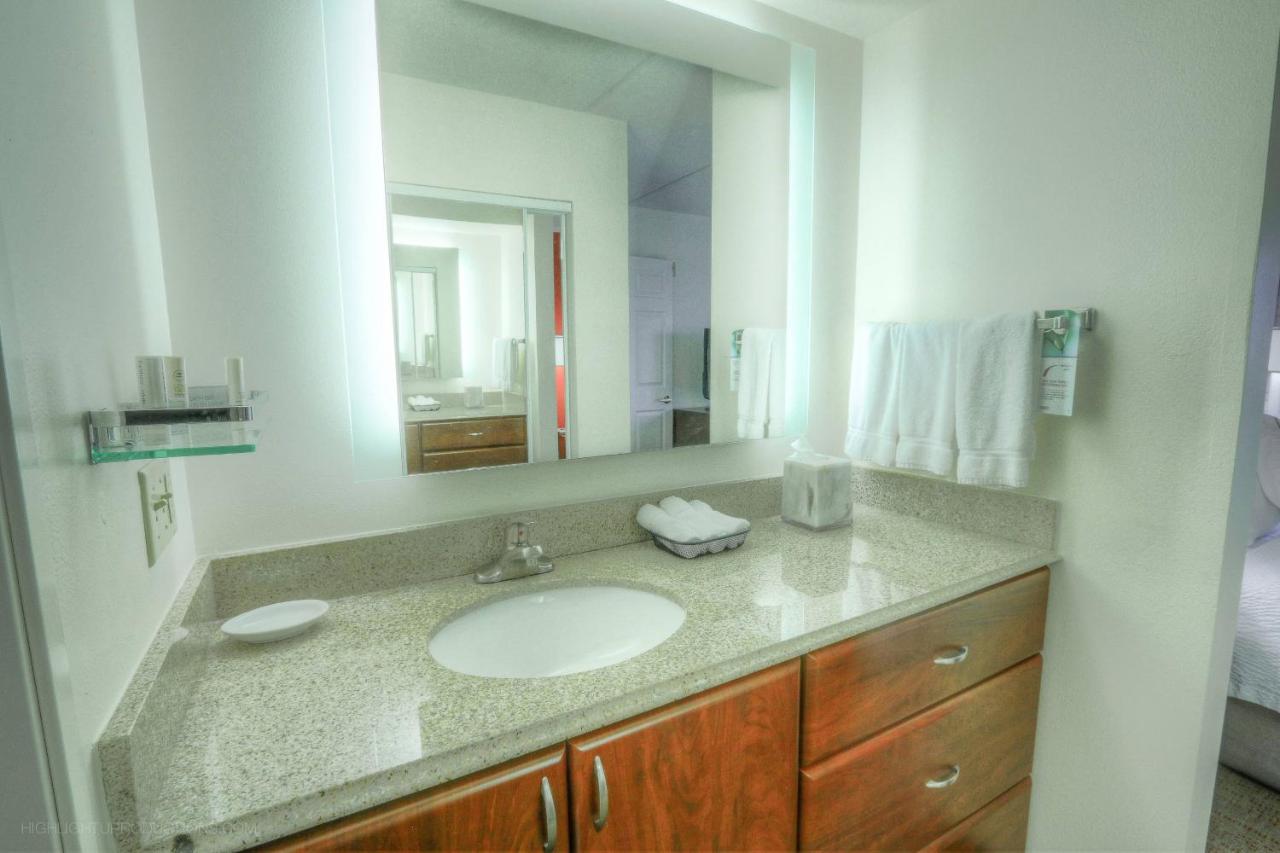  | Residence Inn Fort Worth Alliance Airport