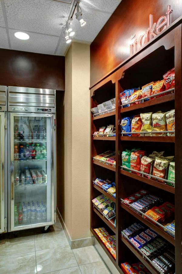  | Residence Inn Fort Worth Alliance Airport