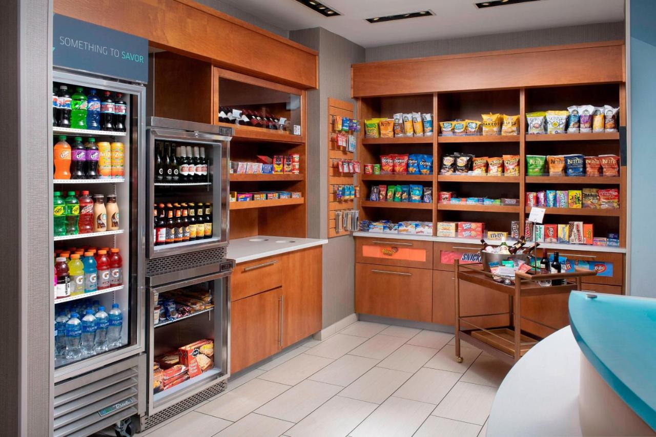 | SpringHill Suites Alexandria