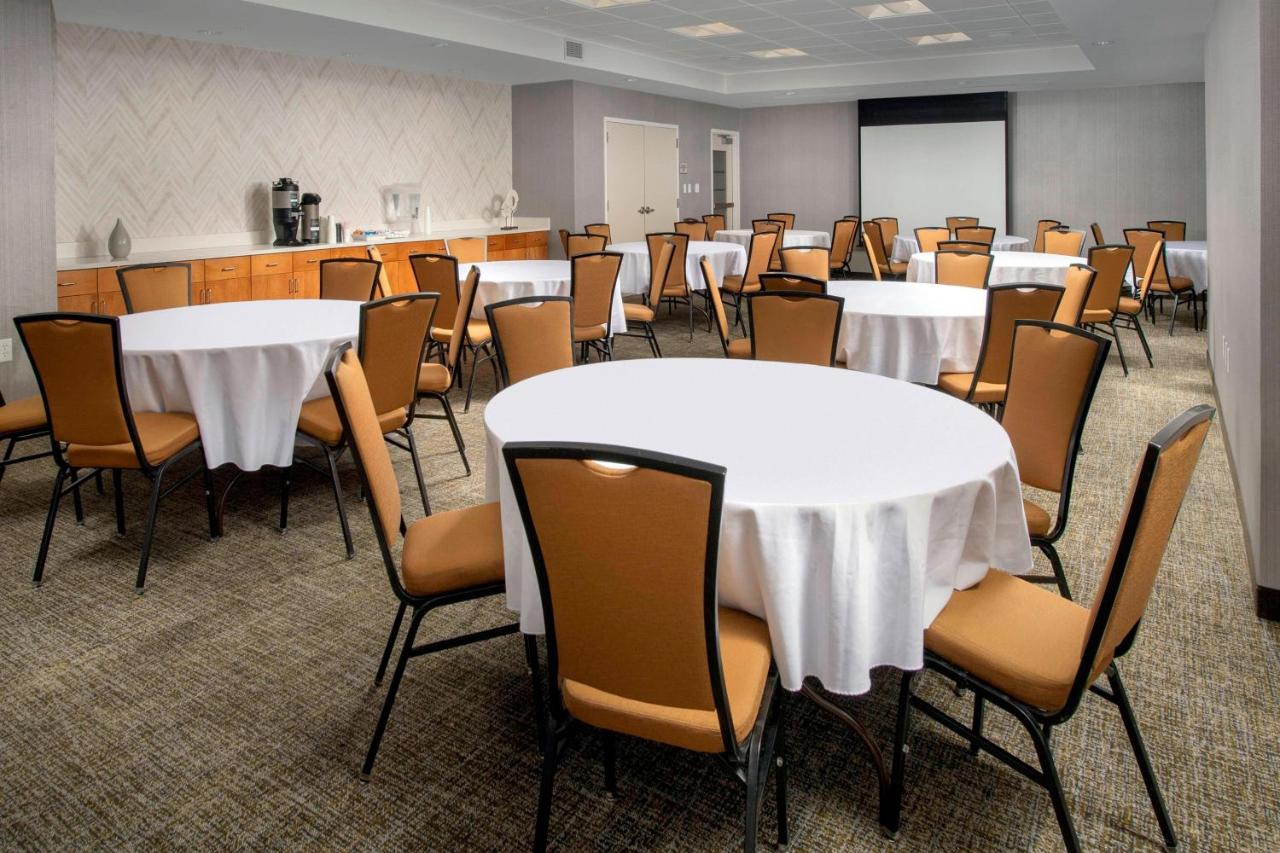 | SpringHill Suites Alexandria