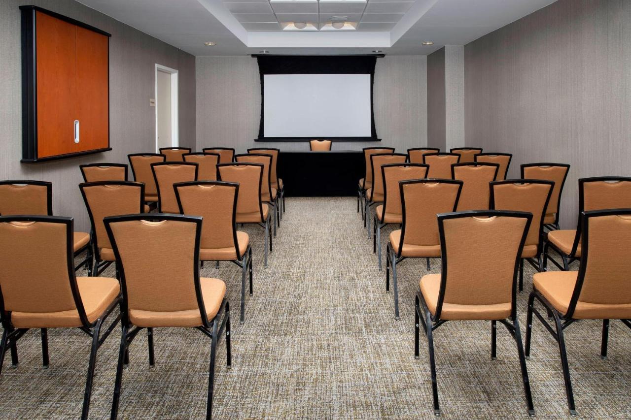 | SpringHill Suites Alexandria