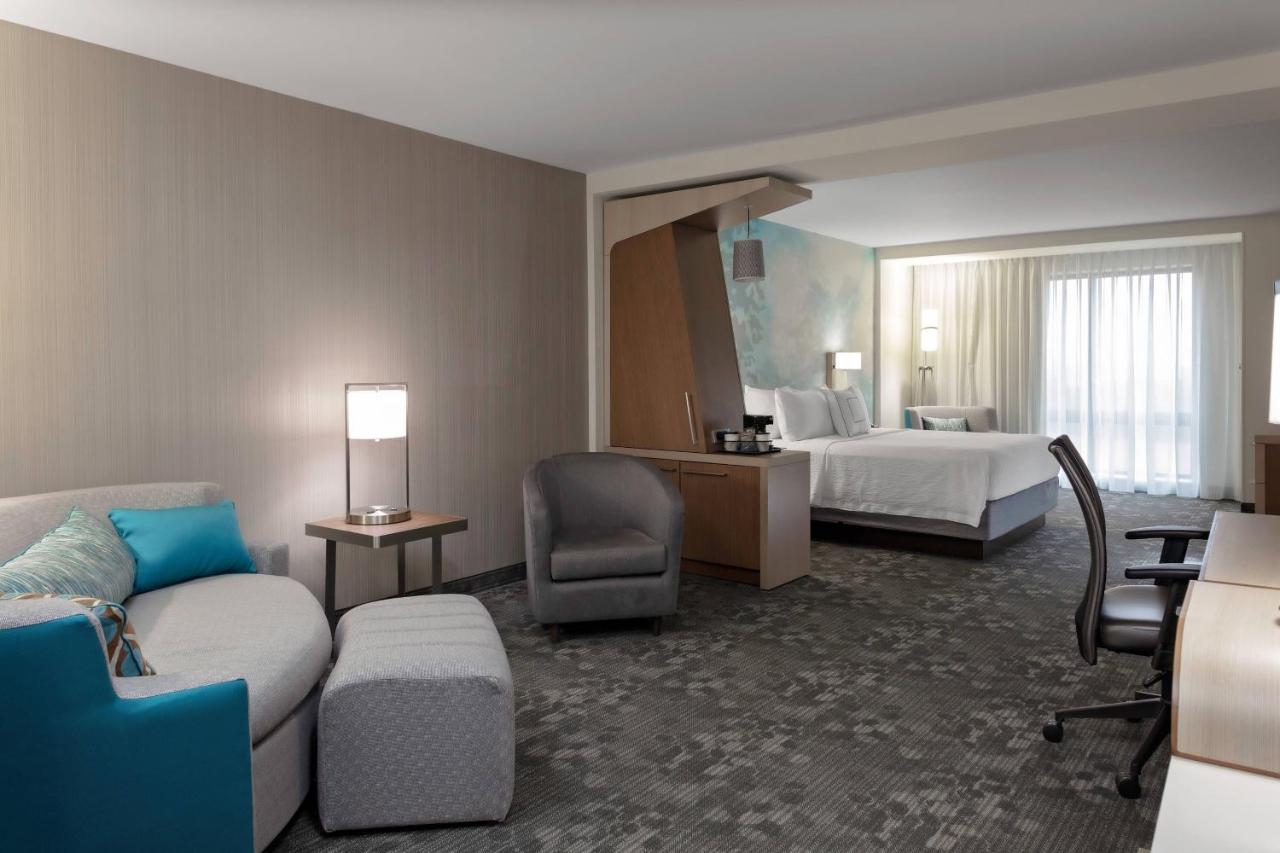 | Courtyard Cincinnati Mason