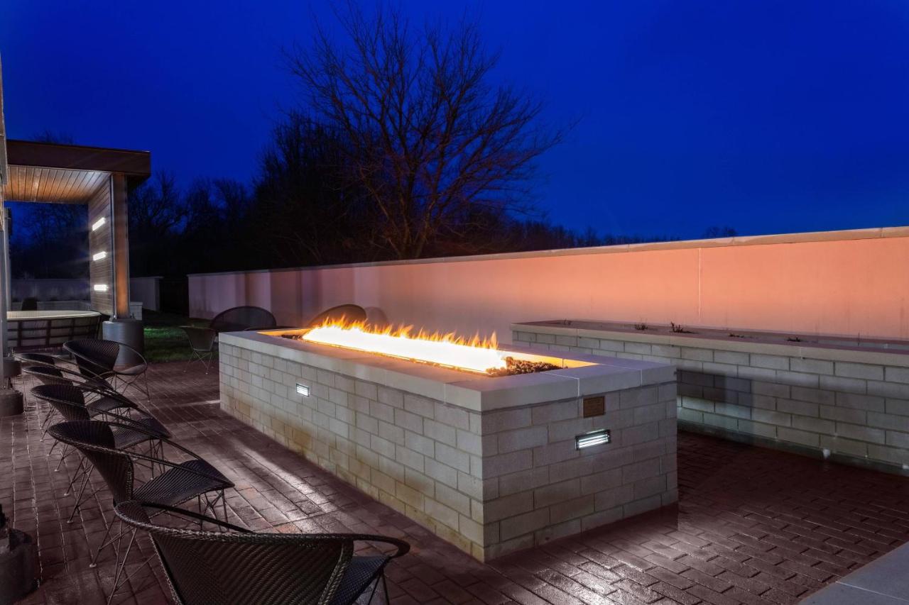 | Courtyard Cincinnati Mason