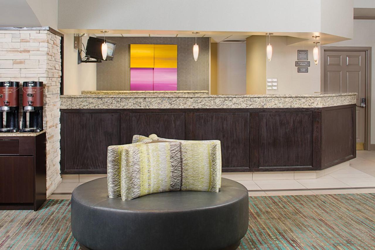 | Residence Inn by Marriott Livonia