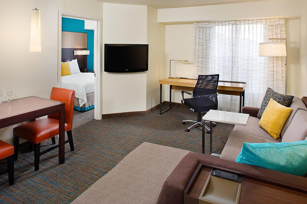 | Residence Inn by Marriott Livonia