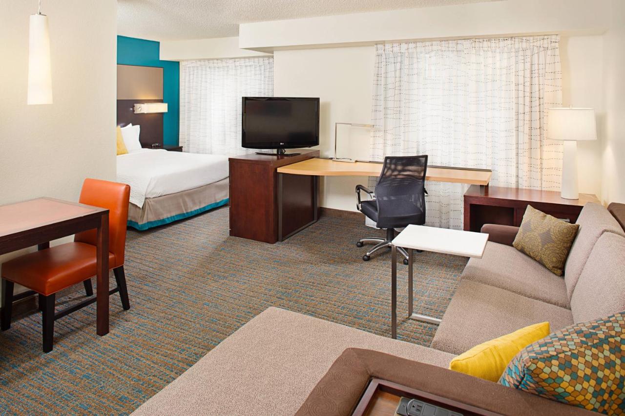  | Residence Inn by Marriott Livonia