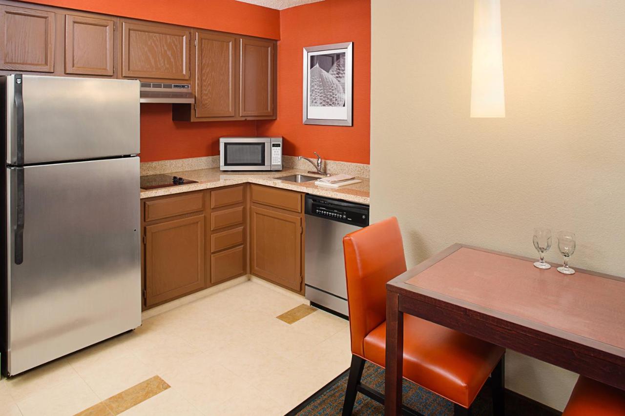 | Residence Inn by Marriott Livonia