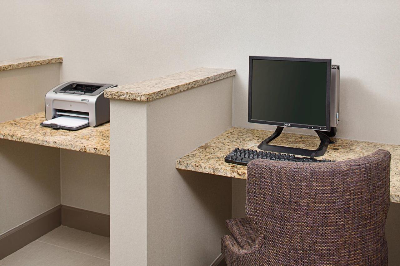 | Residence Inn by Marriott Livonia