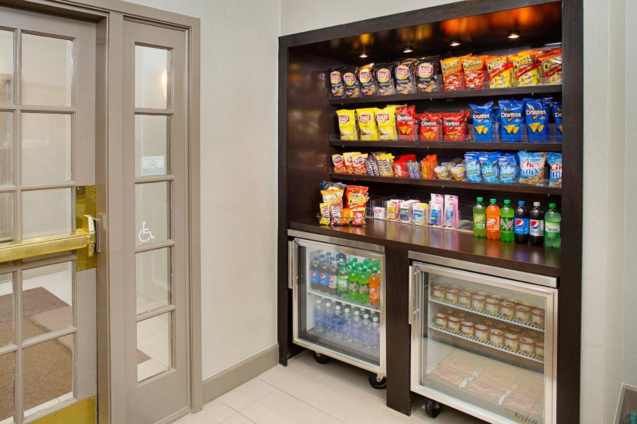 | Residence Inn by Marriott Livonia