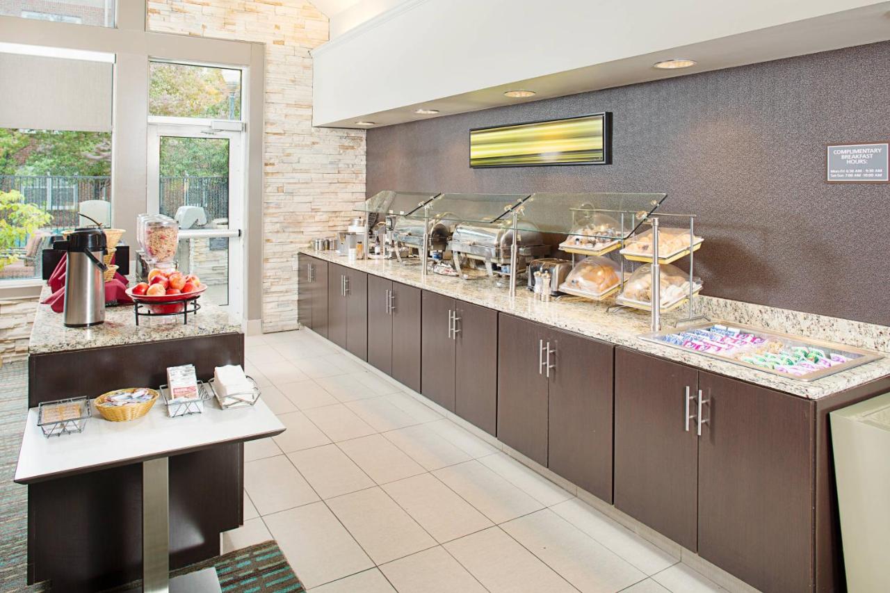 | Residence Inn by Marriott Livonia