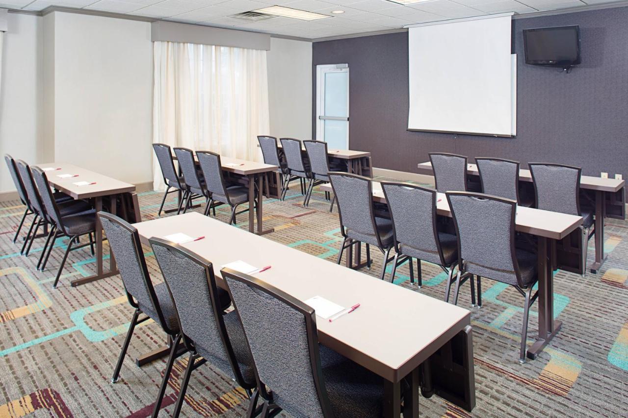 | Residence Inn by Marriott Livonia
