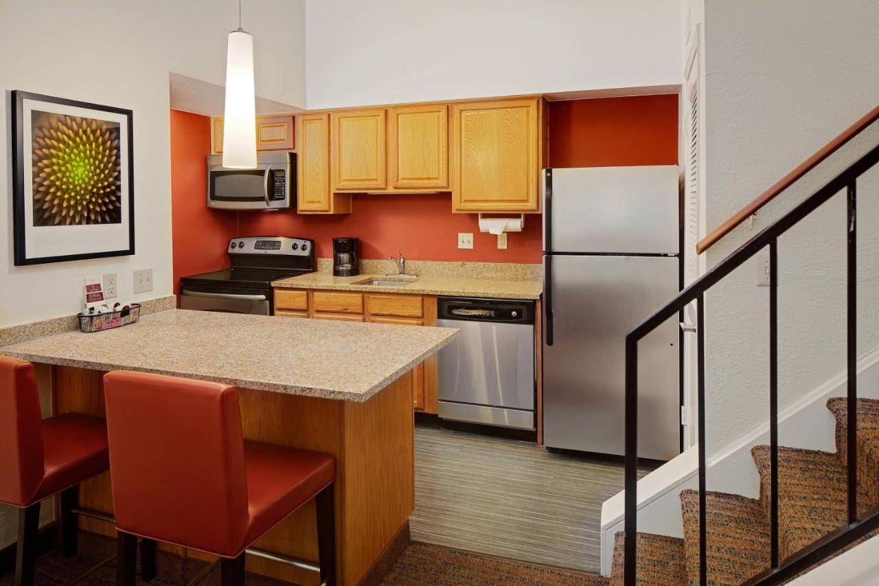 | Residence Inn by Marriott Detroit Troy/Madison Heights