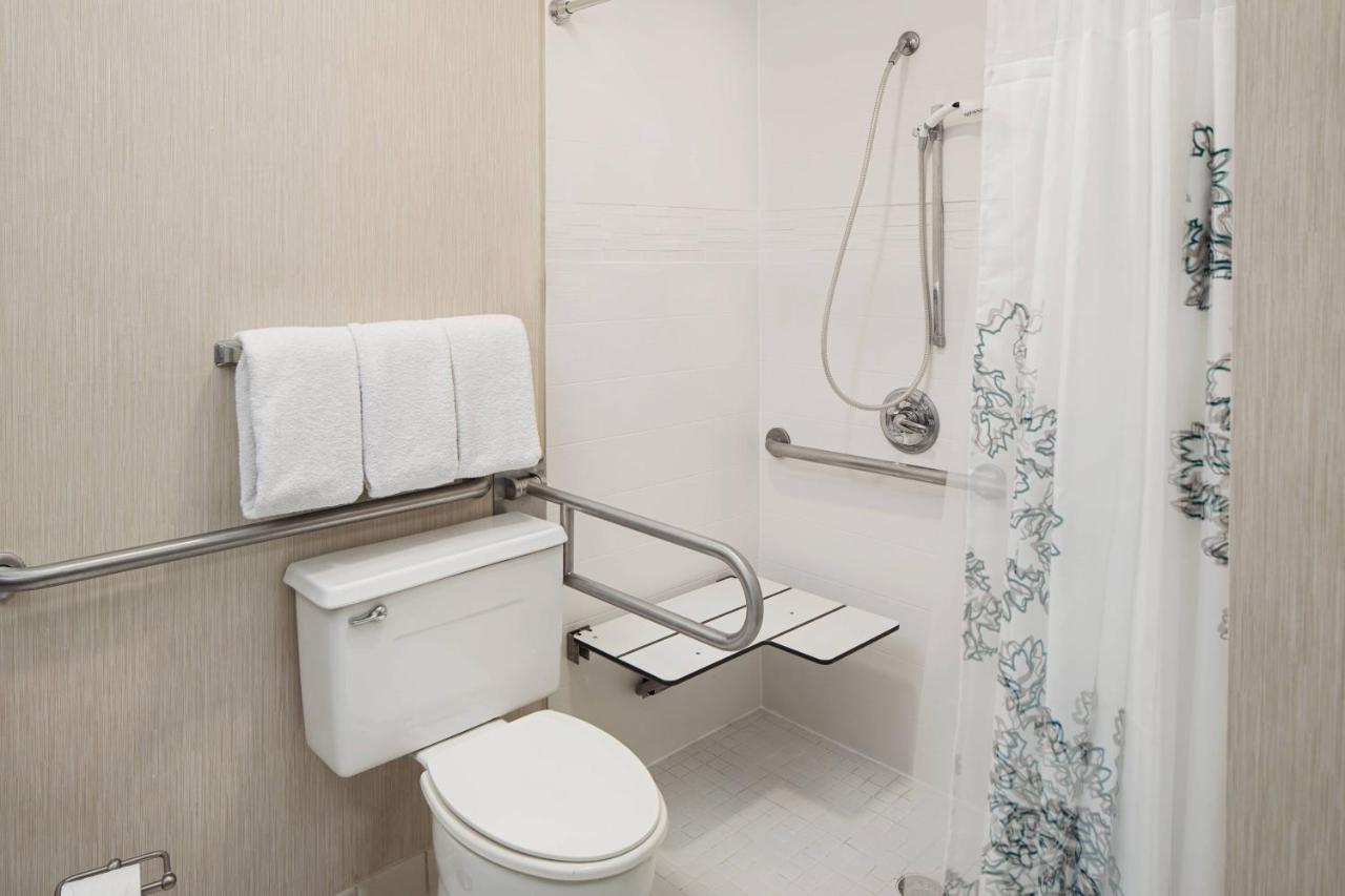  | Residence Inn by Marriott Detroit Troy/Madison Heights