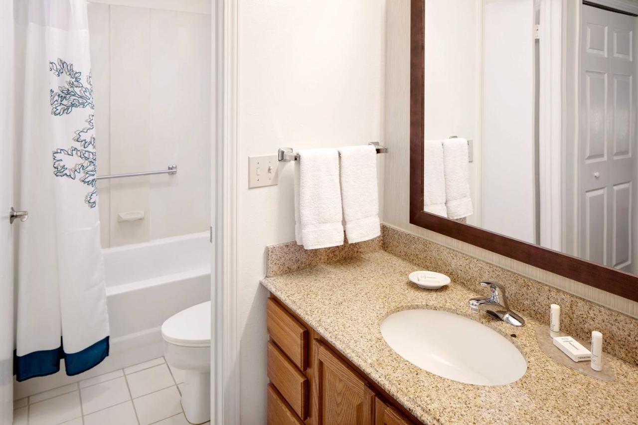| Residence Inn by Marriott Detroit Troy/Madison Heights