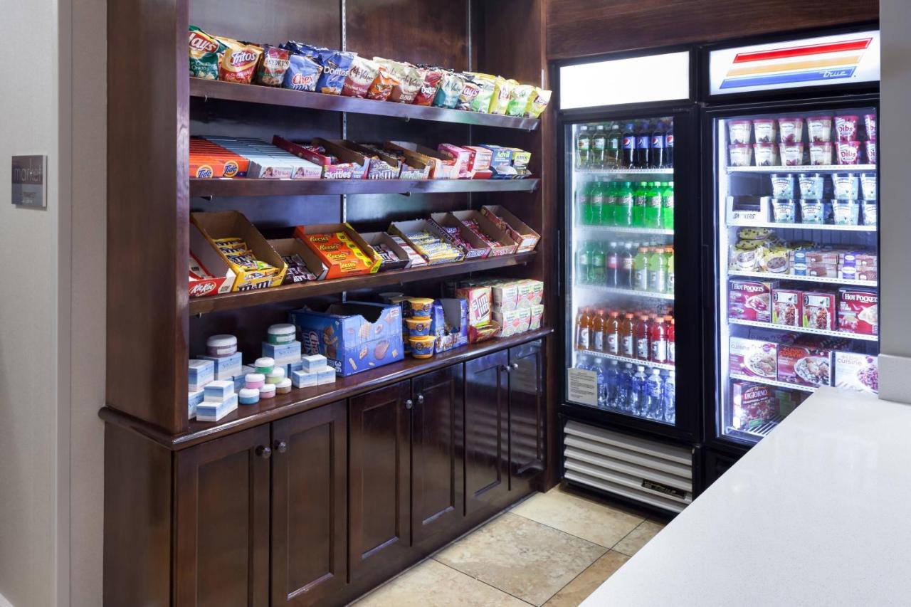 | Residence Inn by Marriott Fort Worth Cultural District