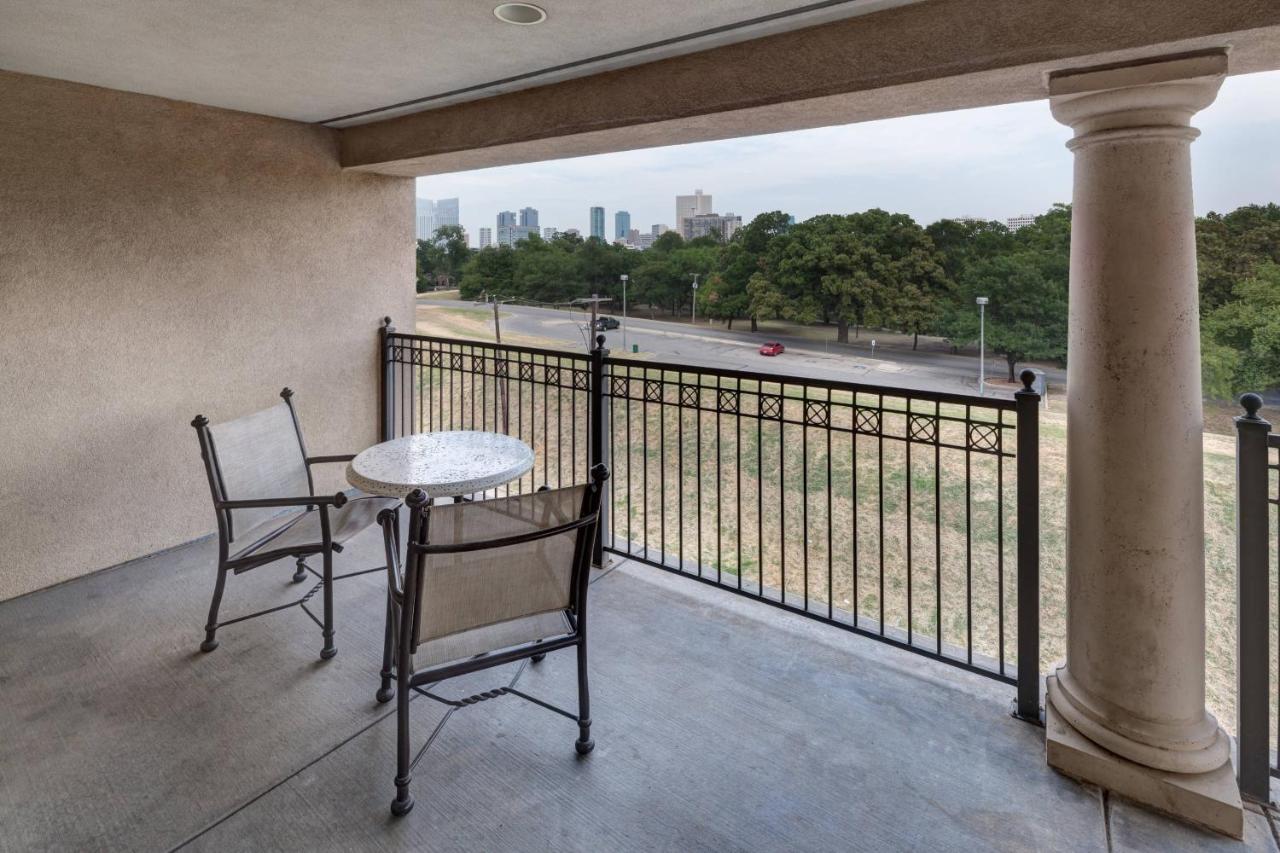  | Residence Inn by Marriott Fort Worth Cultural District