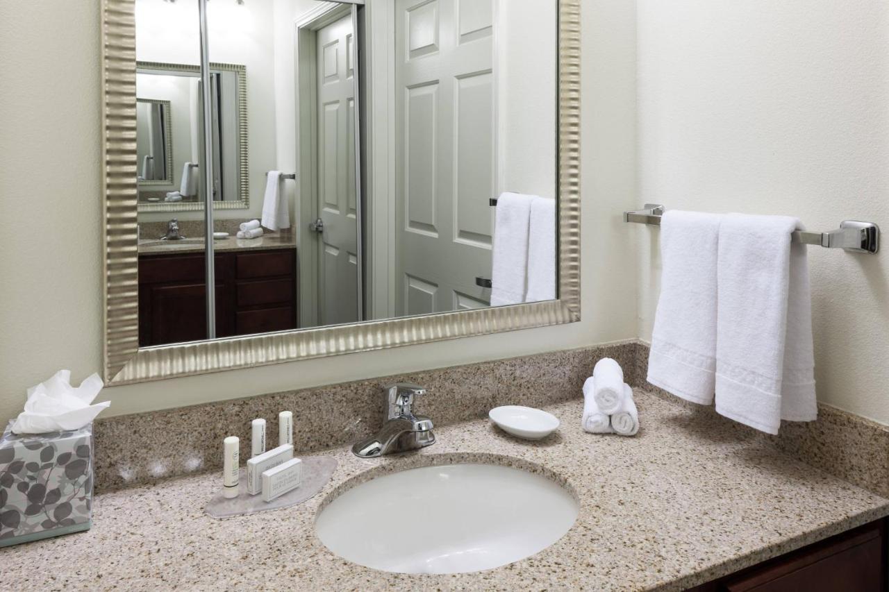 | Residence Inn by Marriott Fort Worth Cultural District