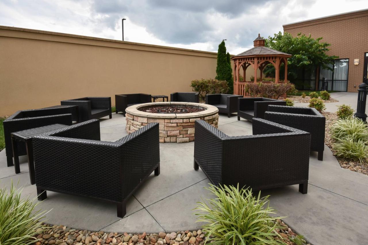  | Courtyard Charlotte Concord