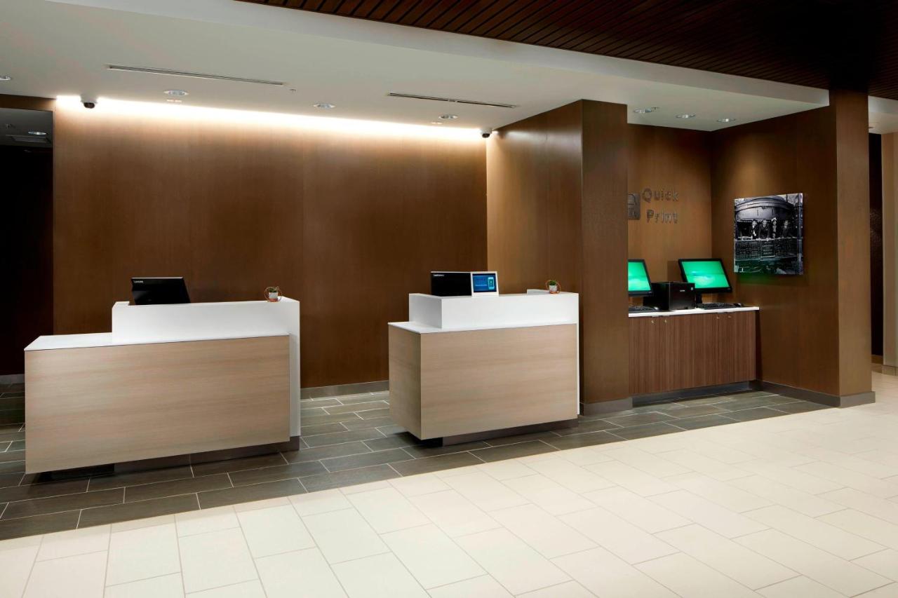  | Courtyard by Marriott Charlotte Fort Mill, SC