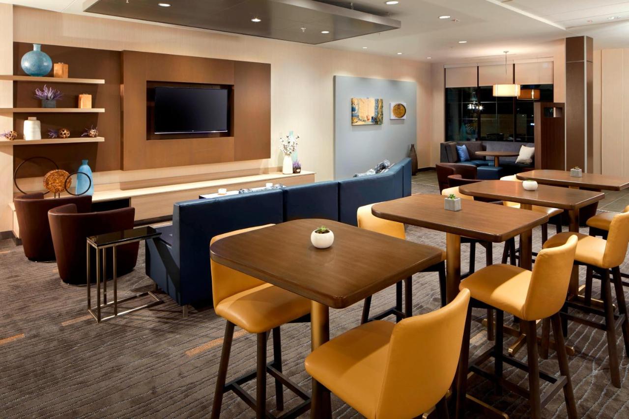  | Courtyard by Marriott Charlotte Fort Mill, SC