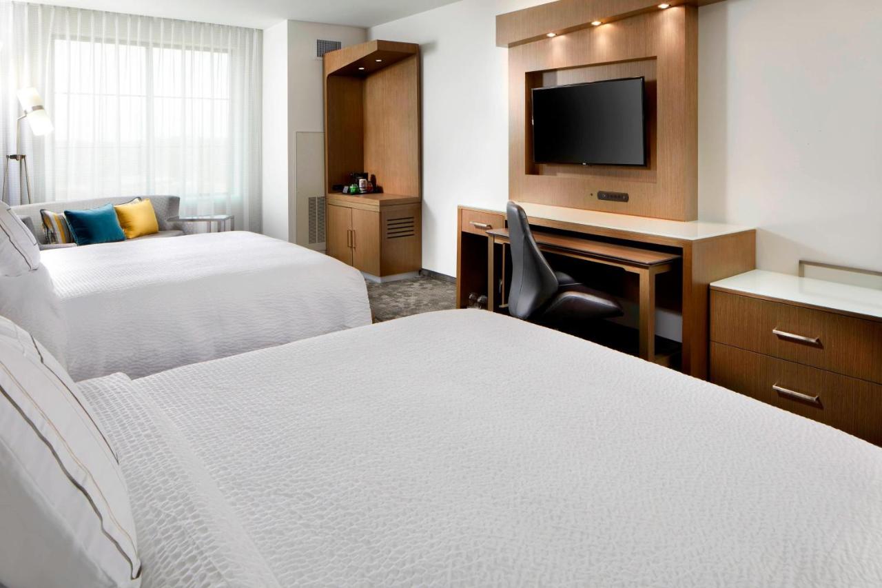  | Courtyard by Marriott Charlotte Fort Mill, SC