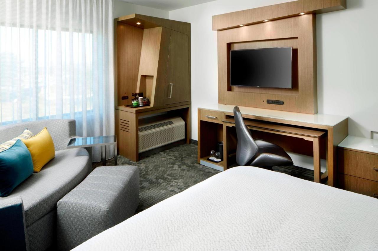  | Courtyard by Marriott Charlotte Fort Mill, SC