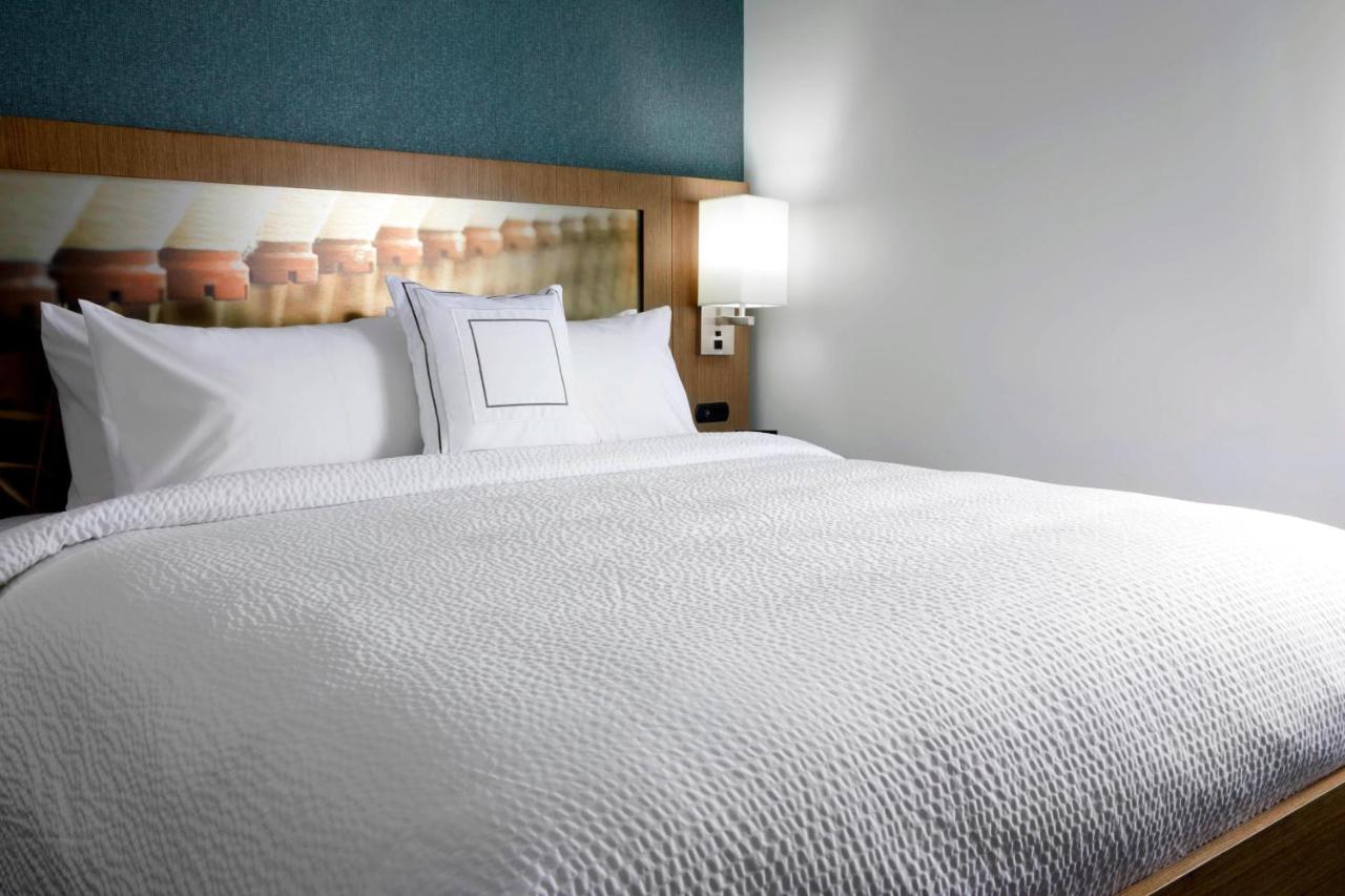  | Courtyard by Marriott Charlotte Fort Mill, SC