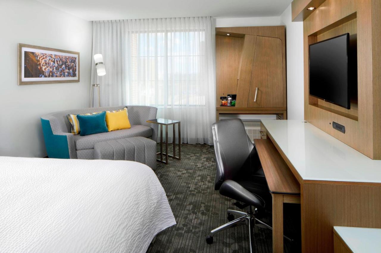  | Courtyard by Marriott Charlotte Fort Mill, SC