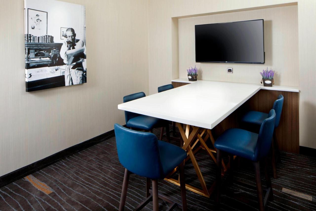  | Courtyard by Marriott Charlotte Fort Mill, SC