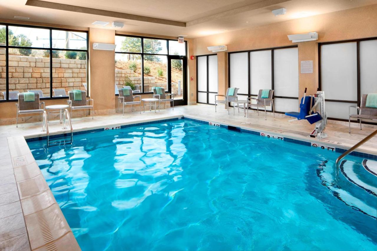  | Courtyard by Marriott Charlotte Fort Mill, SC