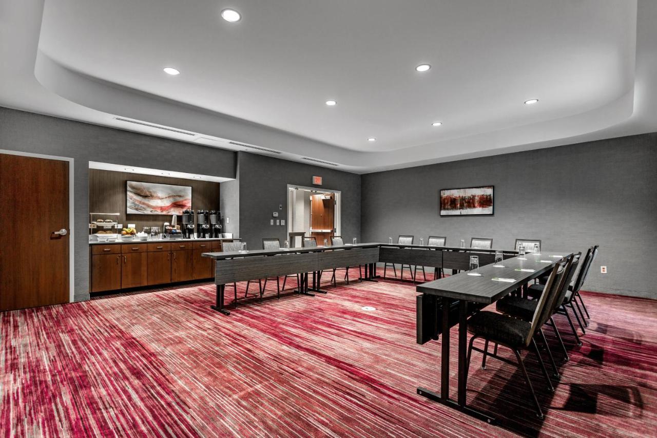  | Courtyard Columbus Easton