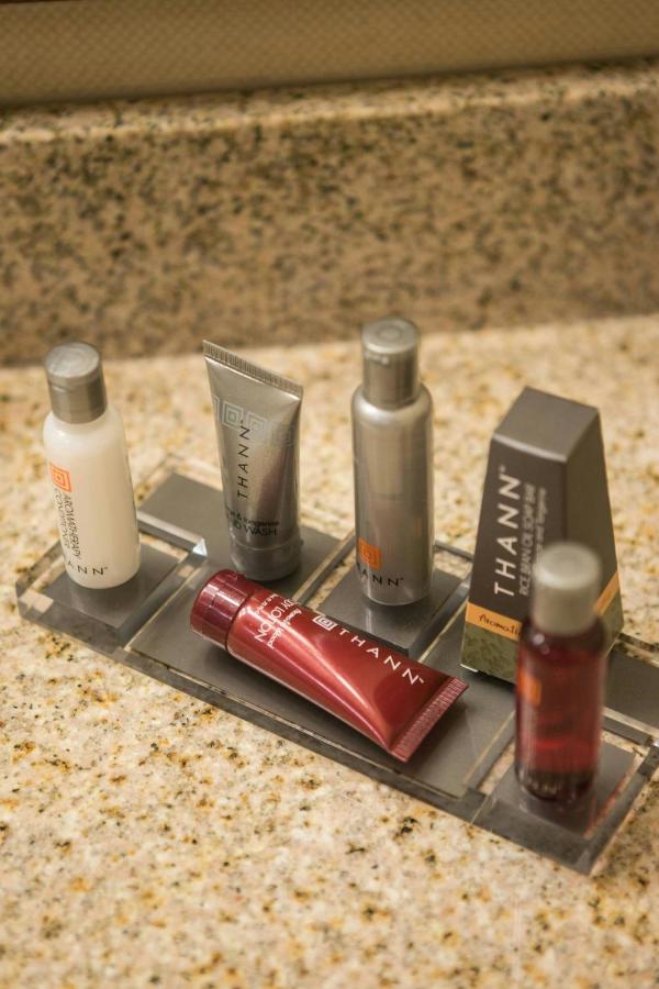 Concierge King or Double Room at Washington Dulles Airport Marriott