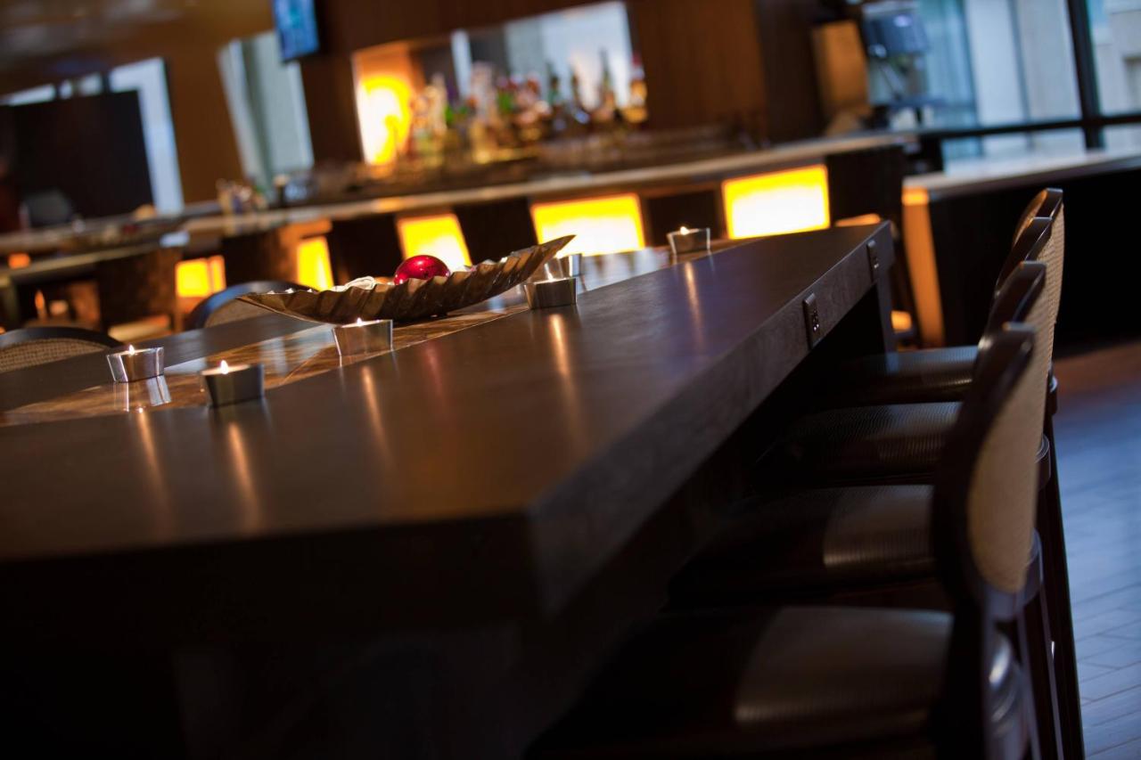 | Washington Dulles Airport Marriott