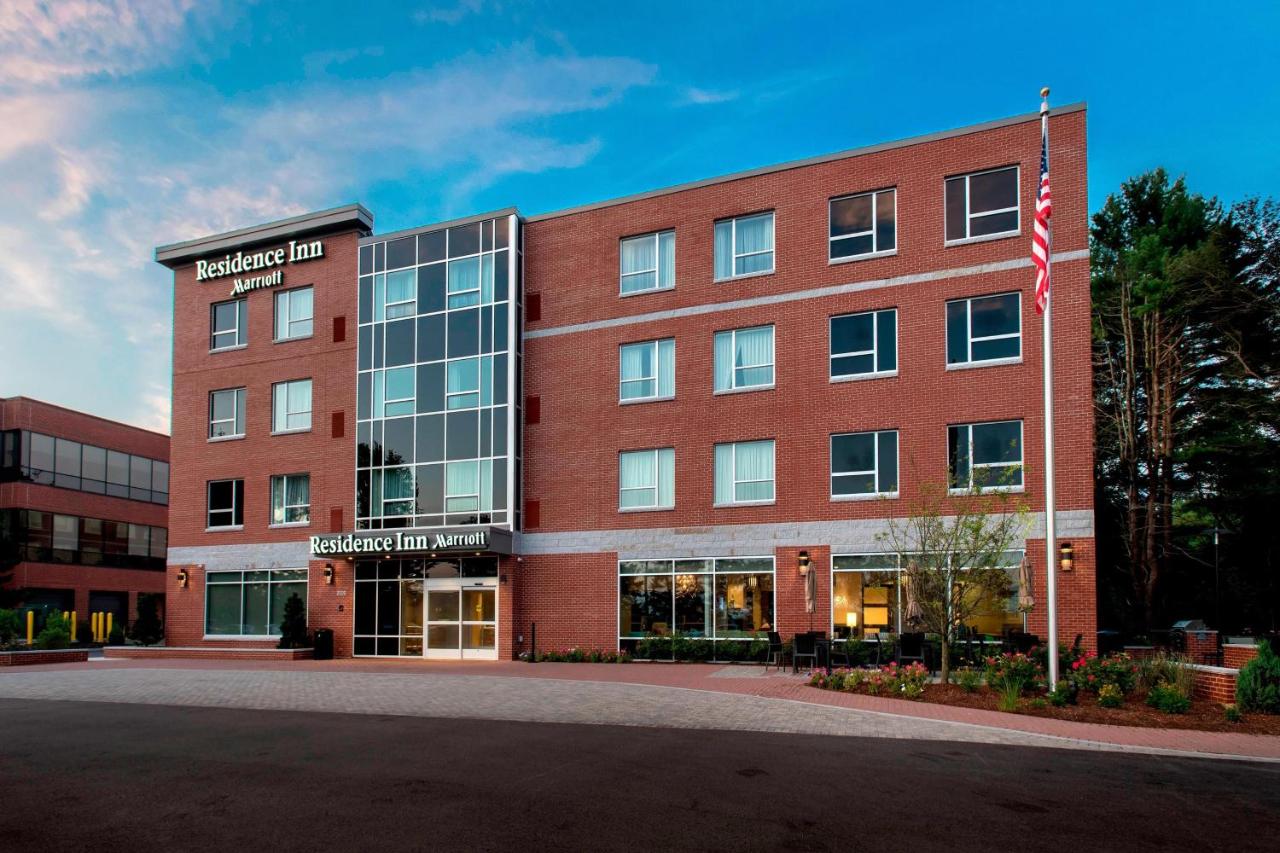 | Residence Inn by Marriott Boston Bridgewater