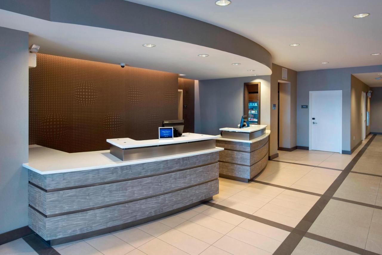 | Residence Inn by Marriott Boston Bridgewater