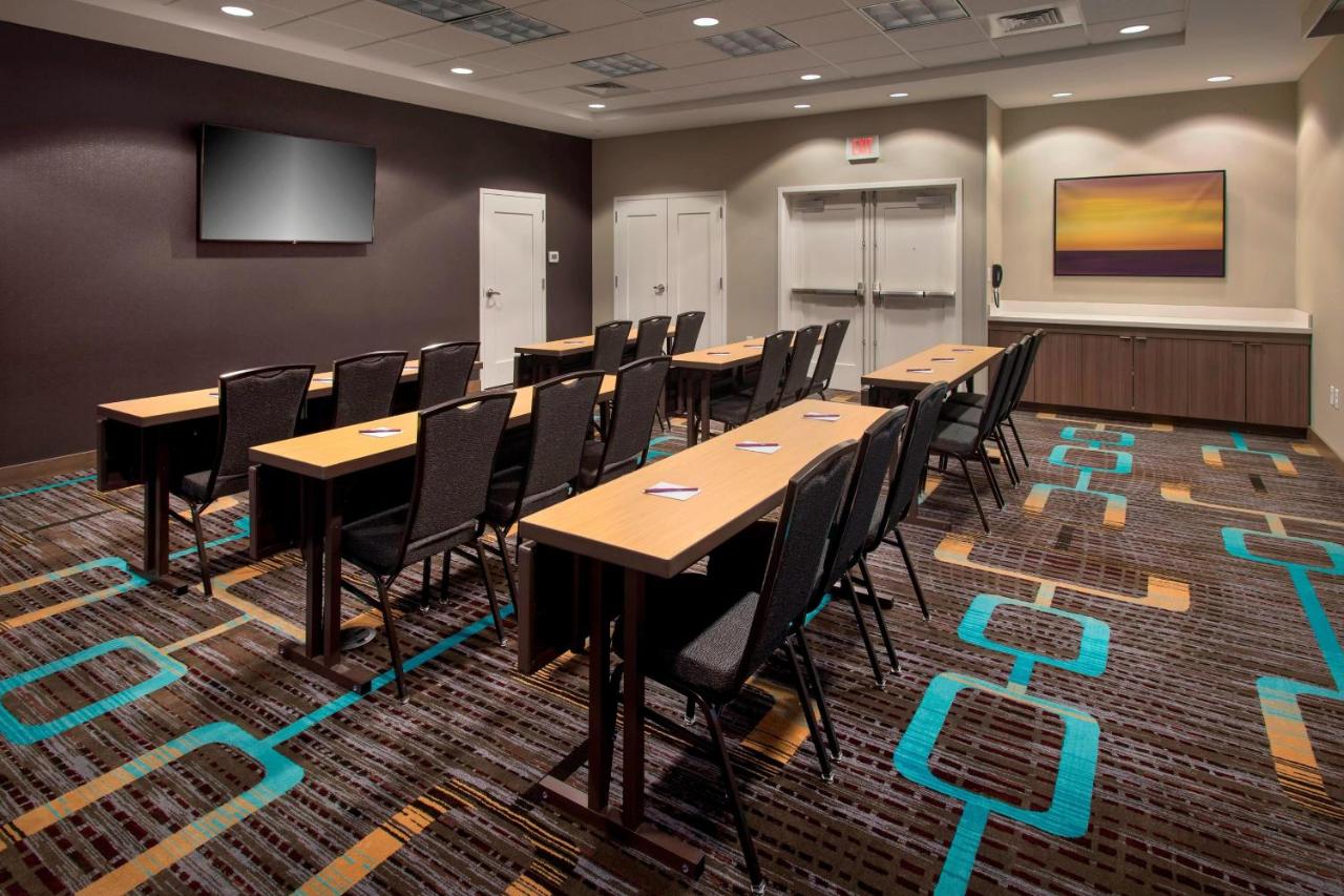 | Residence Inn by Marriott Boston Bridgewater