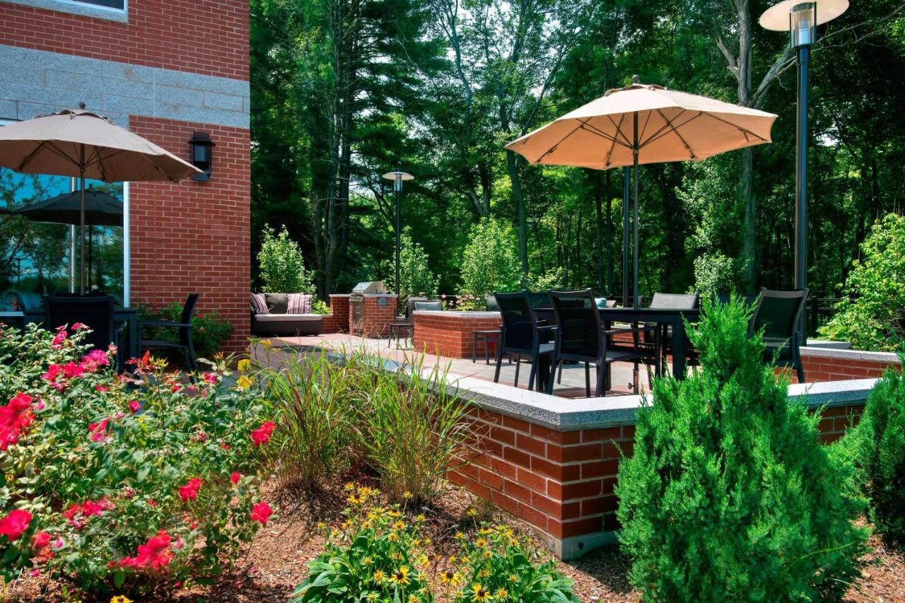 | Residence Inn by Marriott Boston Bridgewater
