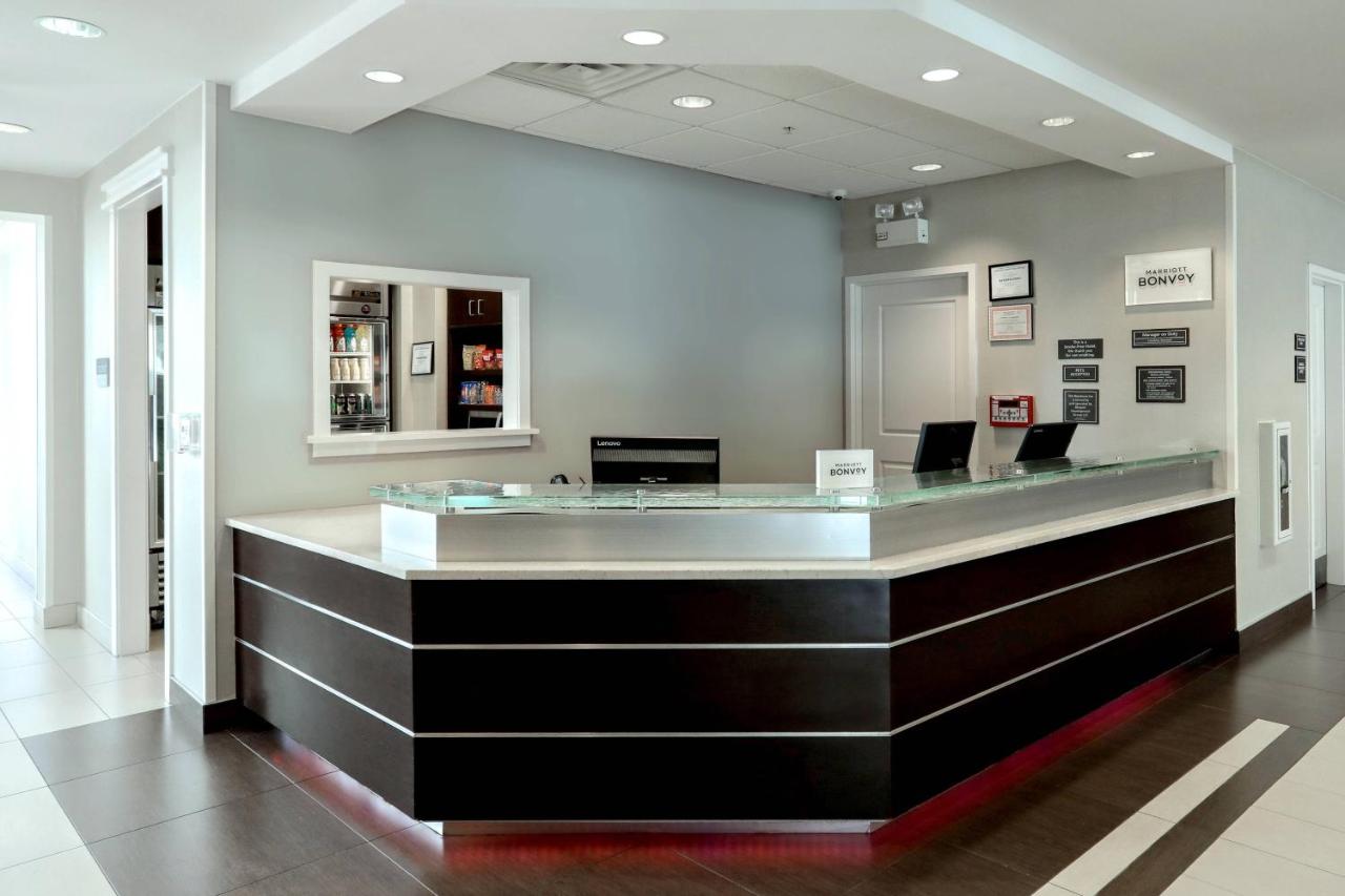  | Residence Inn by Marriott Woodbridge Edison/Raritan Center