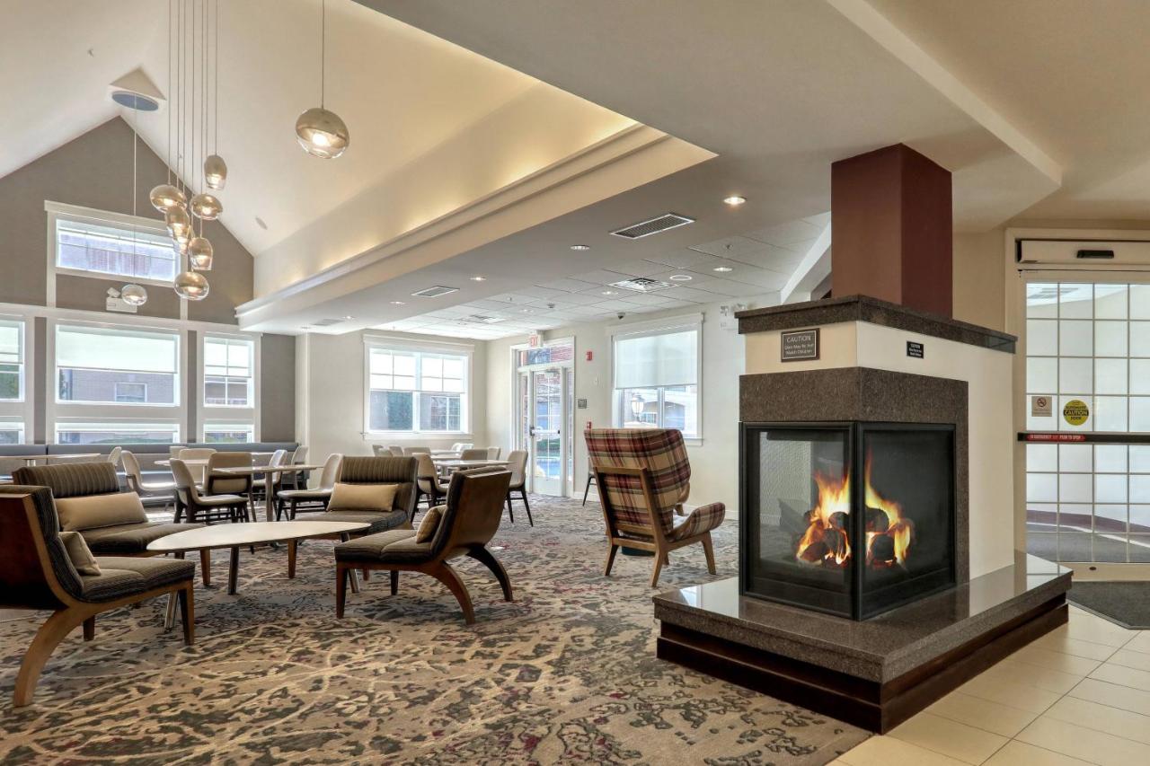  | Residence Inn by Marriott Woodbridge Edison/Raritan Center