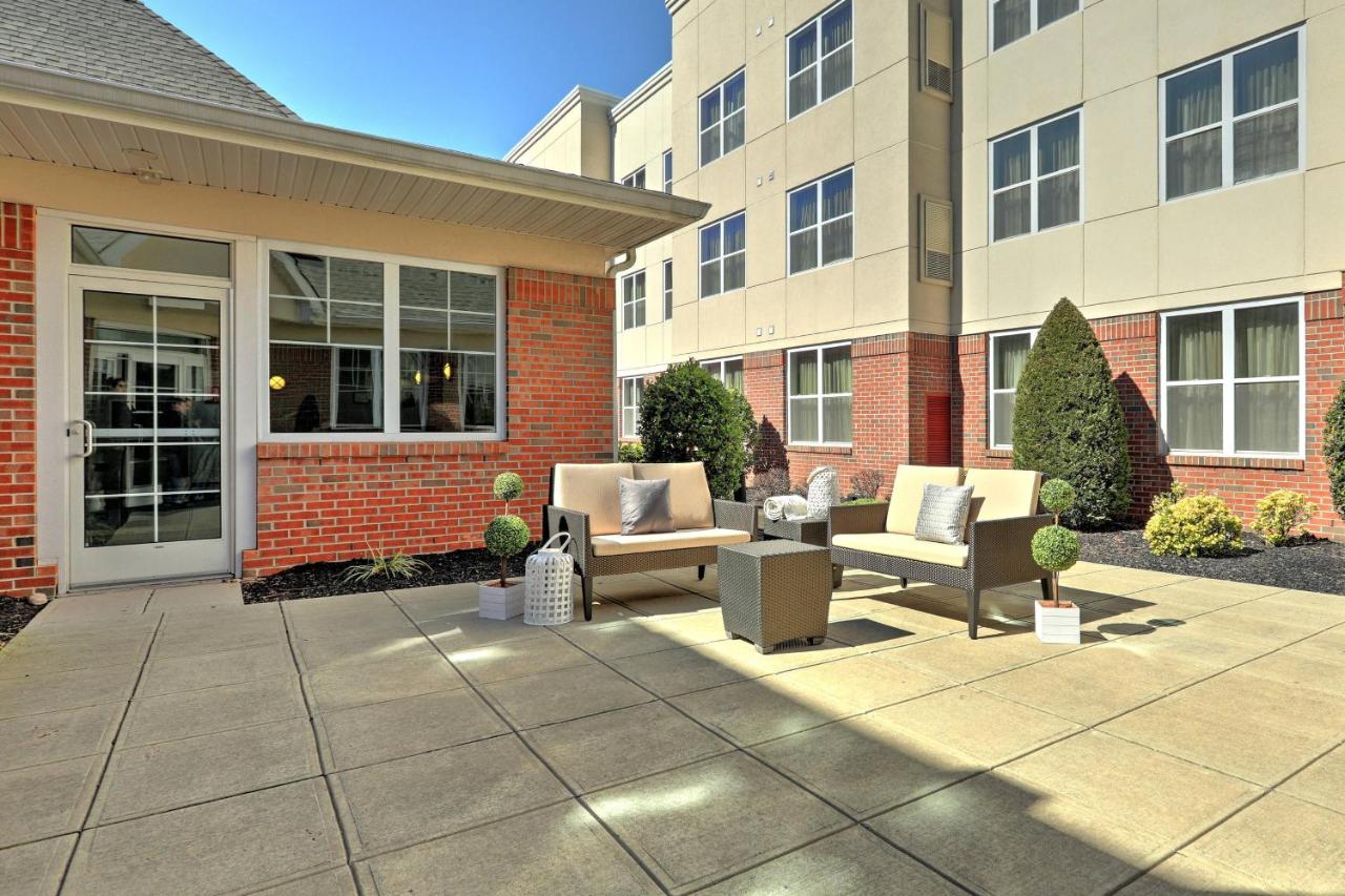  | Residence Inn by Marriott Woodbridge Edison/Raritan Center