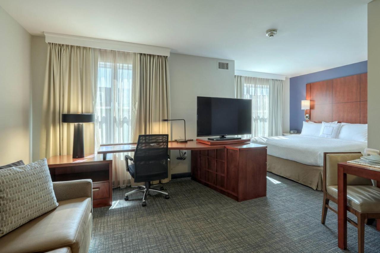  | Residence Inn by Marriott Woodbridge Edison/Raritan Center