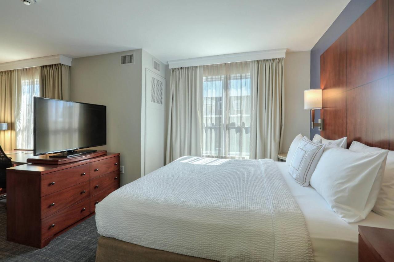  | Residence Inn by Marriott Woodbridge Edison/Raritan Center
