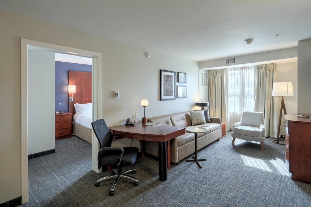  | Residence Inn by Marriott Woodbridge Edison/Raritan Center