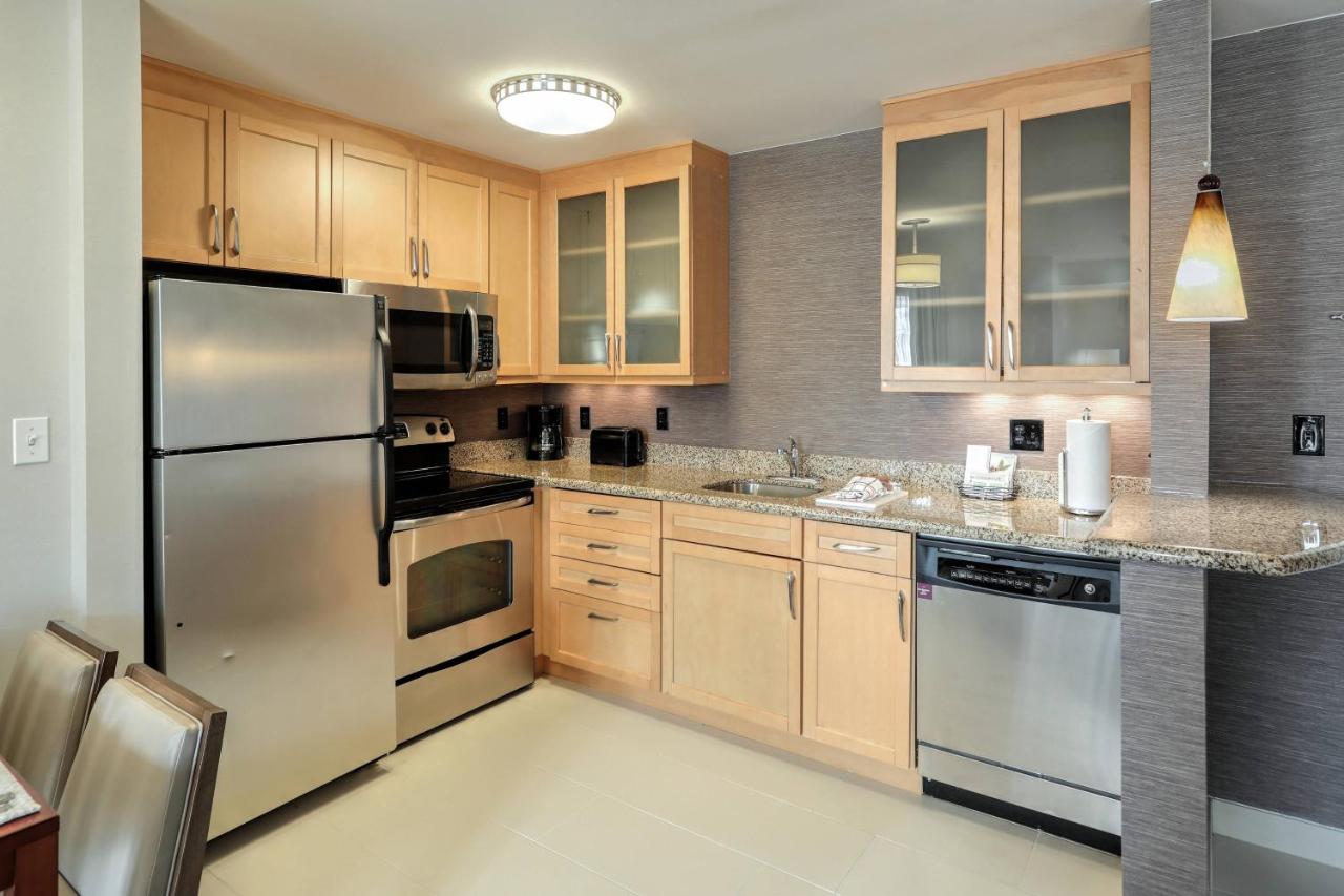  | Residence Inn by Marriott Woodbridge Edison/Raritan Center