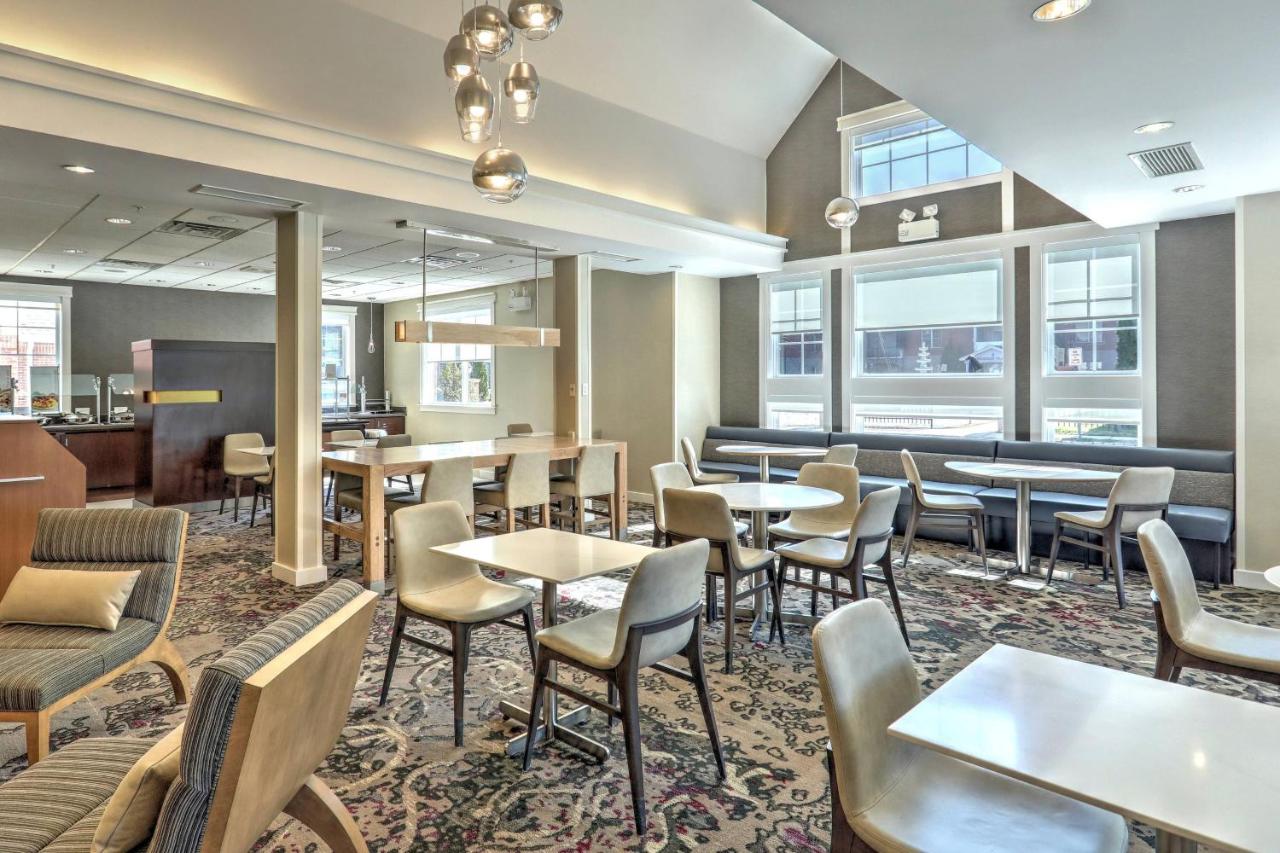  | Residence Inn by Marriott Woodbridge Edison/Raritan Center