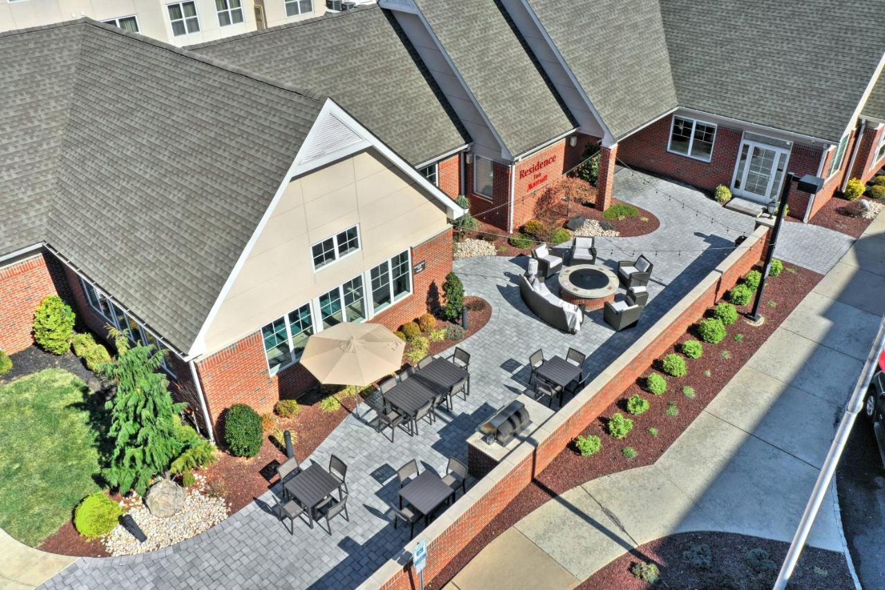  | Residence Inn by Marriott Woodbridge Edison/Raritan Center