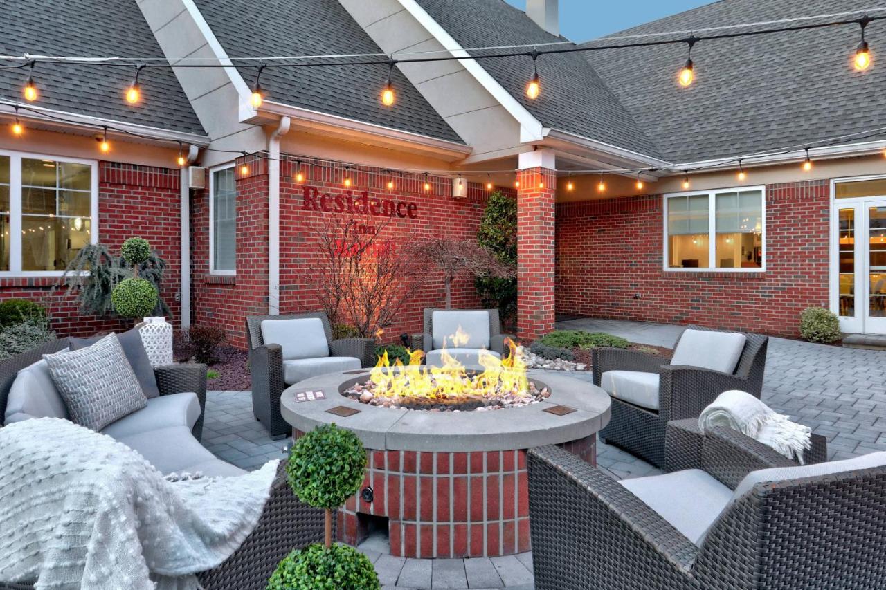  | Residence Inn by Marriott Woodbridge Edison/Raritan Center