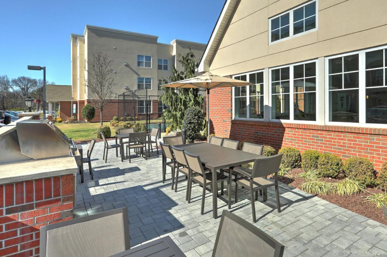  | Residence Inn by Marriott Woodbridge Edison/Raritan Center