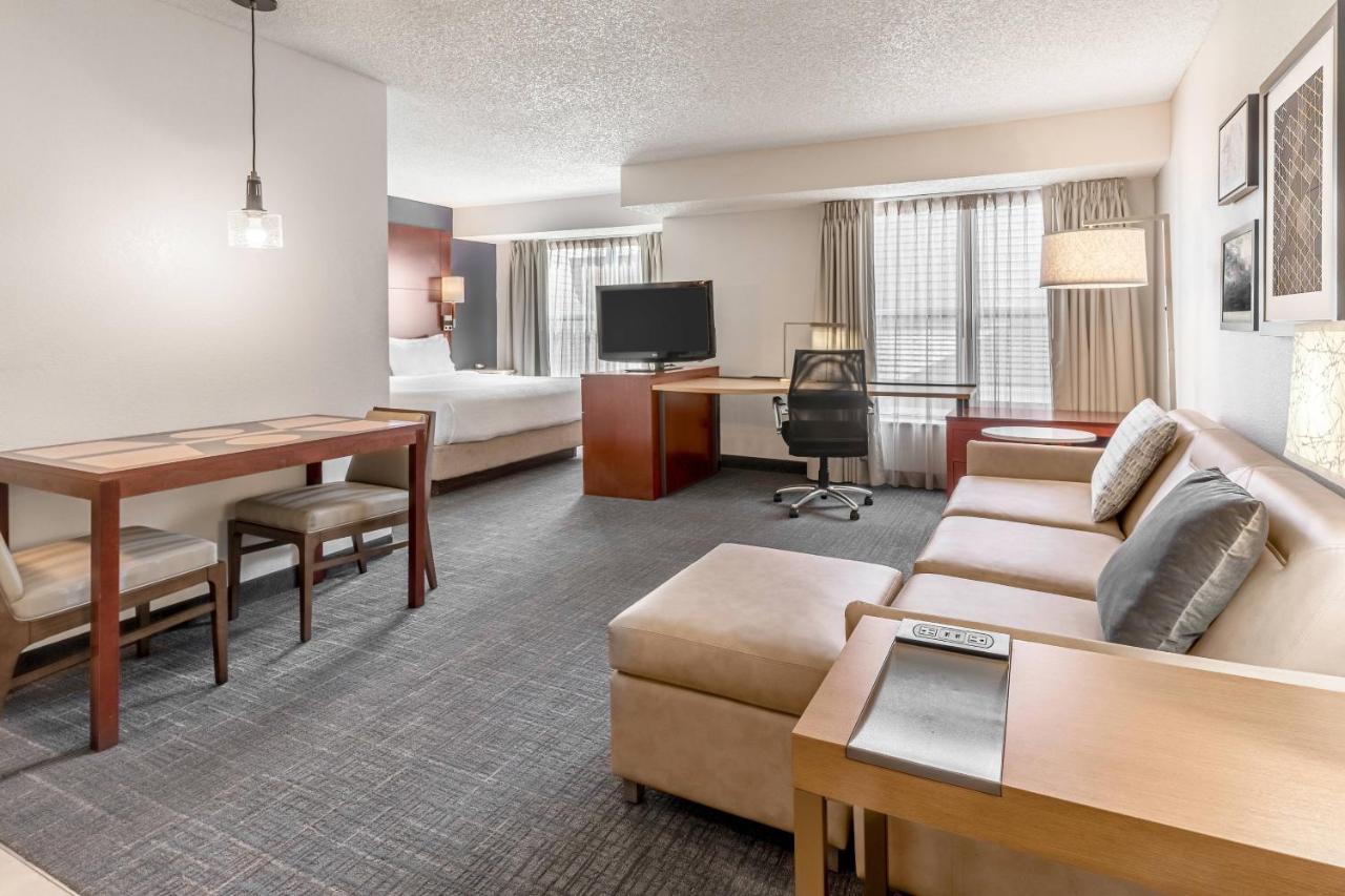 | Residence Inn by Marriott Sacramento Rancho Cordova